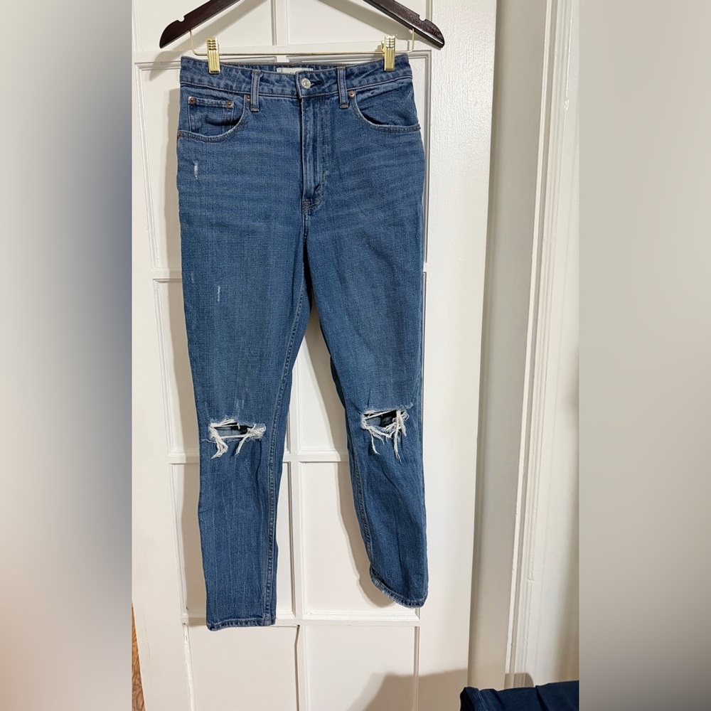 Abercrombie & Fitch Jeans